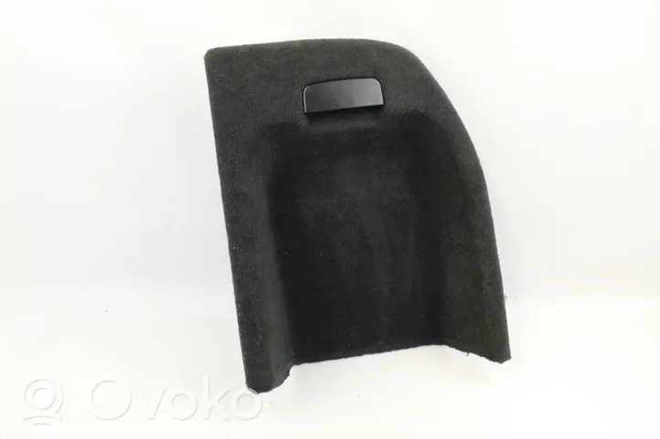 BMW X6 M Dolny panel schowka koła zapasowego 7246988