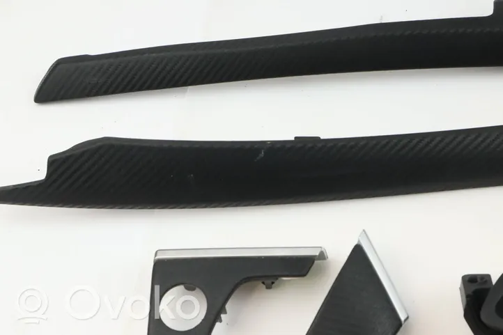 BMW X6 M Interior decorative trim set 