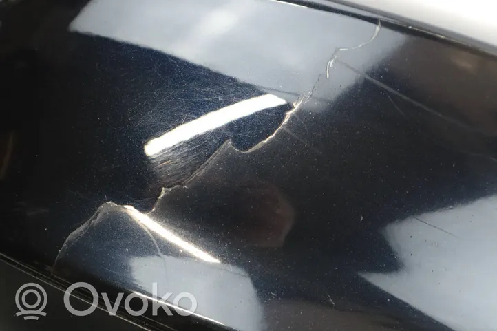 BMW X6 M Elektryczne lusterko boczne drzwi przednich 