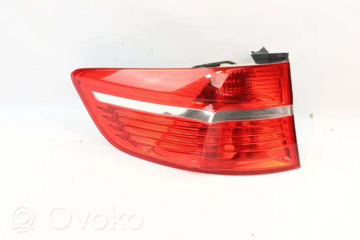 BMW X6 M Luci posteriori 7179985