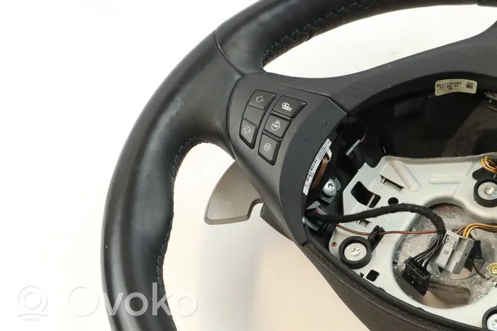 BMW X6 M Steering wheel 9239908