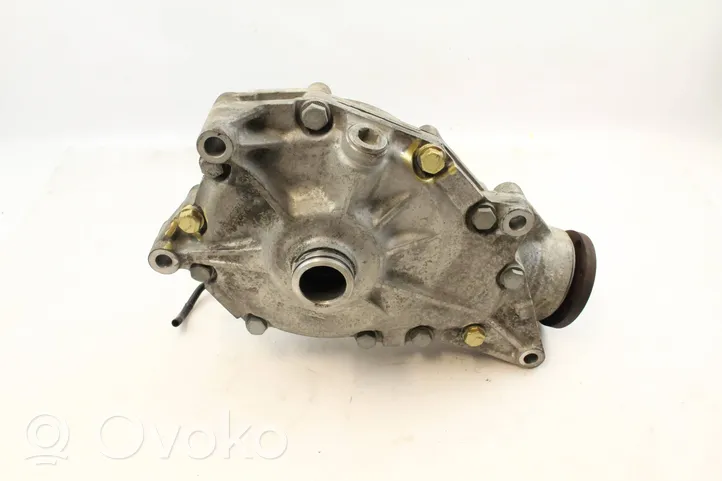 BMW X6 M Front differential 7602072