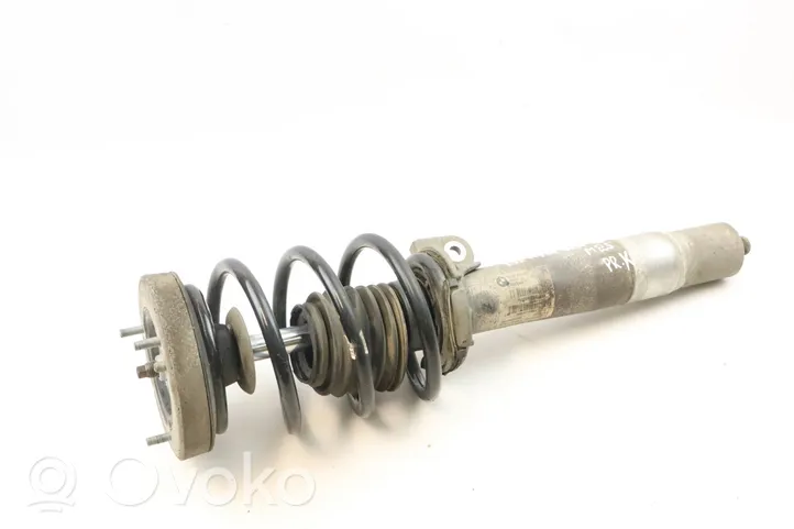 BMW 3 E92 E93 Front shock absorber with coil spring 2283977