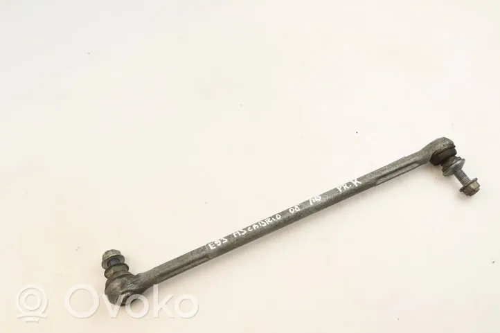 BMW 3 E92 E93 Priekinė stabilizatoriaus traukė 2283441