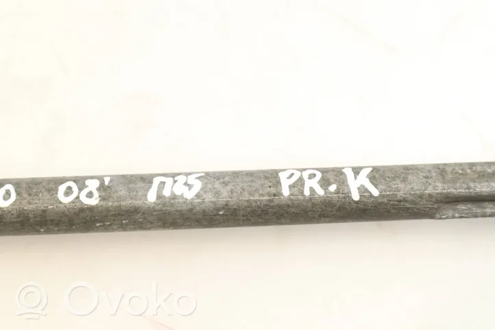 BMW 3 E92 E93 Priekinė stabilizatoriaus traukė 2283441