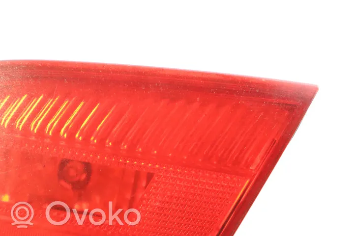 BMW 3 E92 E93 Luci posteriori del portellone del bagagliaio 7162304