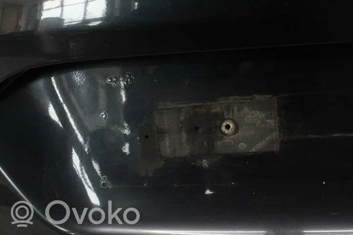 BMW 5 F10 F11 Puerta del maletero/compartimento de carga 7265999