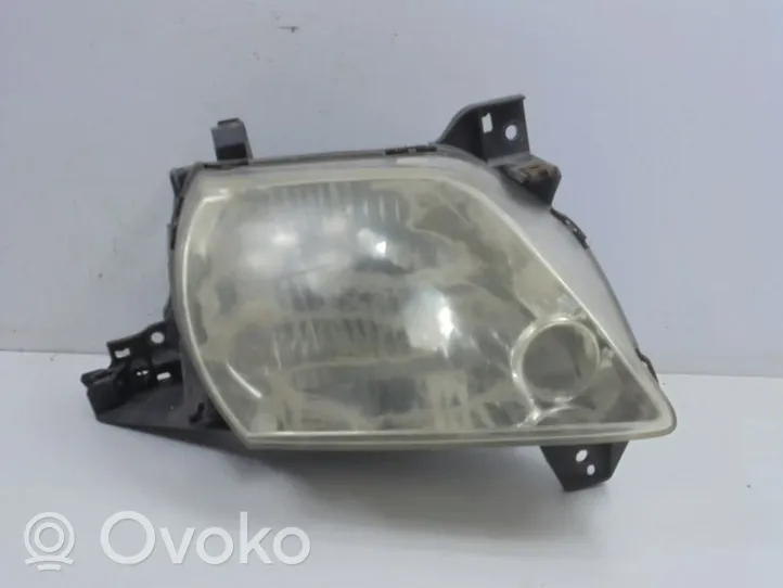 Mazda MPV II LW Lampa przednia P2018P