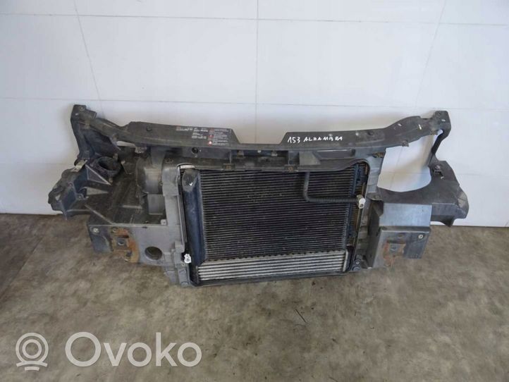 Seat Alhambra (Mk1) Kit frontale 0130303878