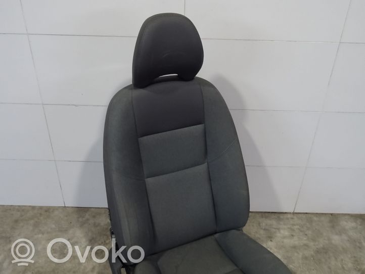 Volvo V50 Bourrelet pour siège avant 