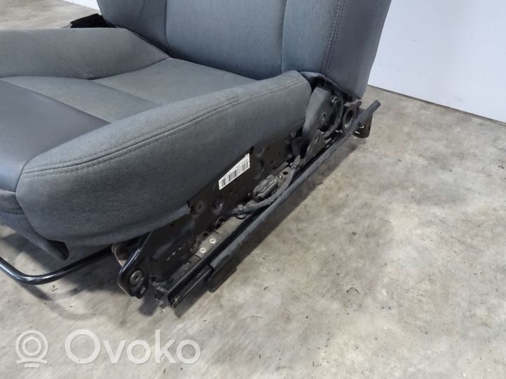 Volvo V50 Bourrelet pour siège avant 