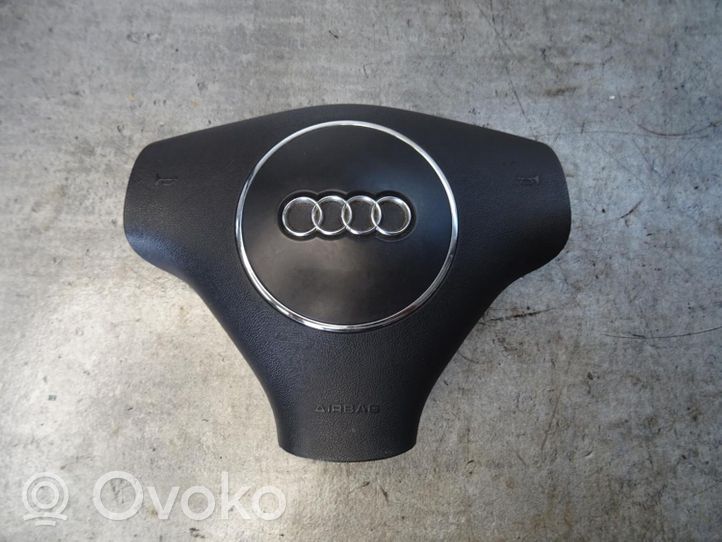 Audi A2 Sivuturvatyyny 8E0880201K