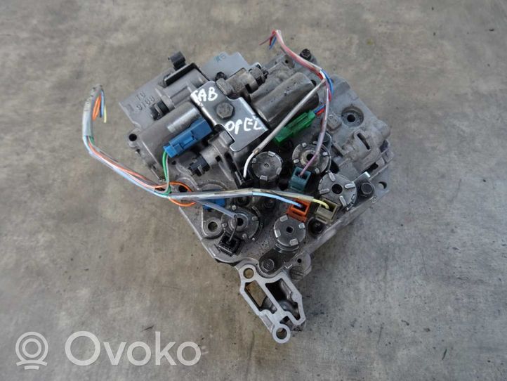 Opel Grandland X Module de contrôle de boîte de vitesses ECU 