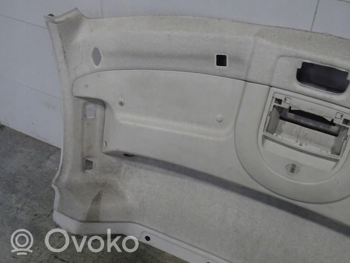 Fiat Scudo Vano portaoggetti POSUFITKA SCHOWEK  EXPERT