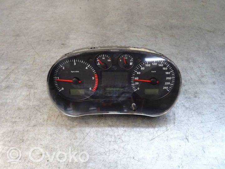 Seat Toledo II (1M) Tachimetro (quadro strumenti) 1M0920800B