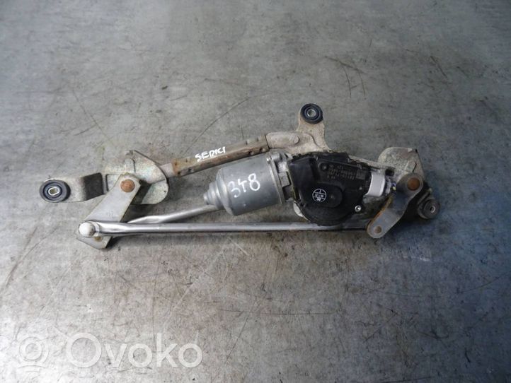 Fiat Sedici Motorino del tergicristallo 3811079J00