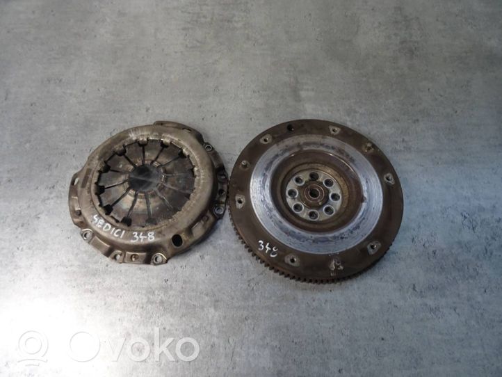 Fiat Sedici Clutch set kit 