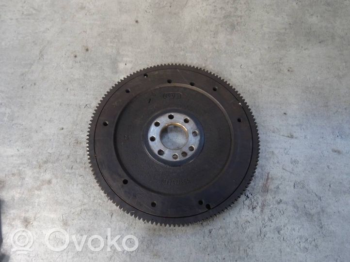 Citroen Berlingo Flywheel 9637767210