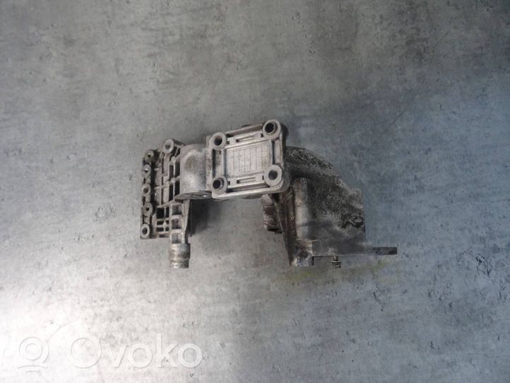 KIA Carens III Support, suspension du moteur 