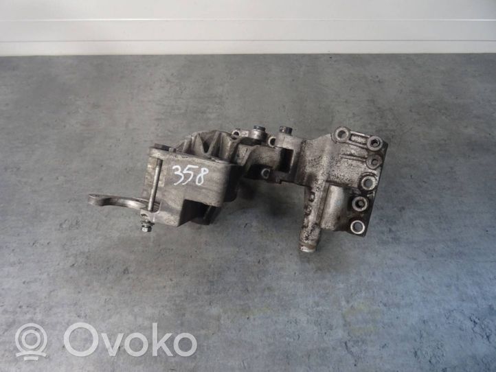 KIA Carens III Support, suspension du moteur 