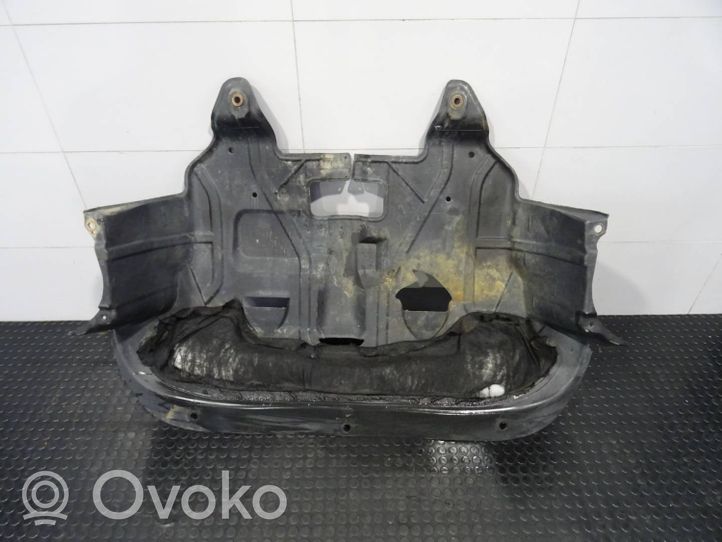 Fiat Doblo Engine splash shield/under tray 