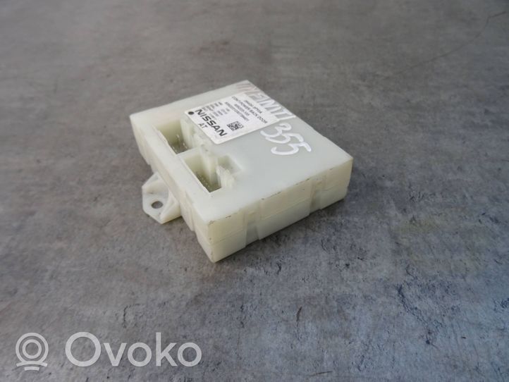 Infiniti FX Central body control module 284G4-3FY0A