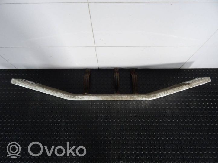 Infiniti FX Rear bumper support beam 