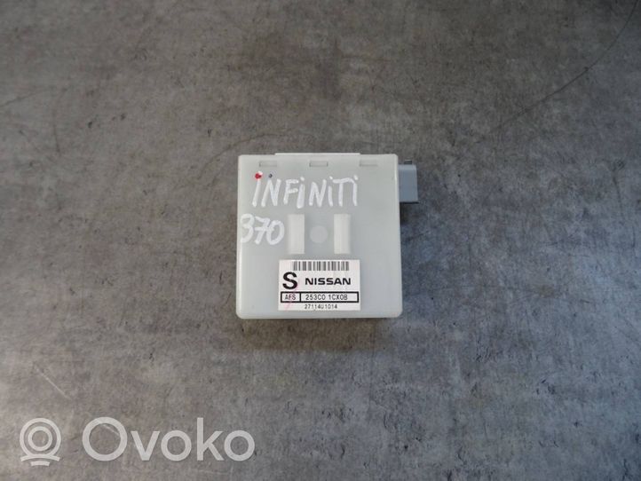 Infiniti FX Module confort 253C0 1CX0B