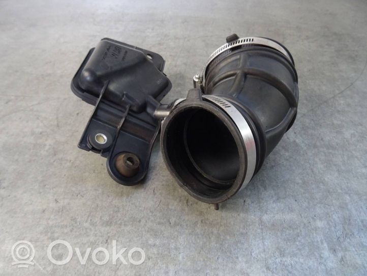 Infiniti FX Intake resonator 1BY1C