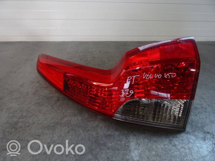 Volvo V50 Takavalot 