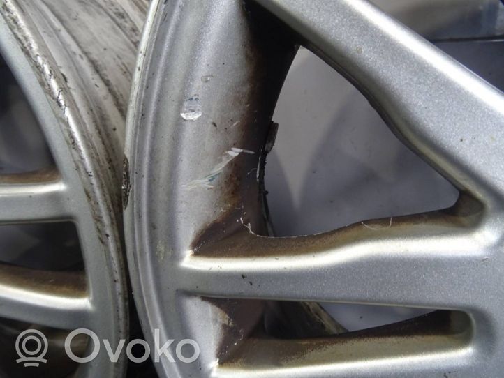 Volvo V50 R15 alloy rim 