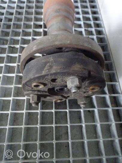 Chrysler 300 - 300C Front prop shaft 