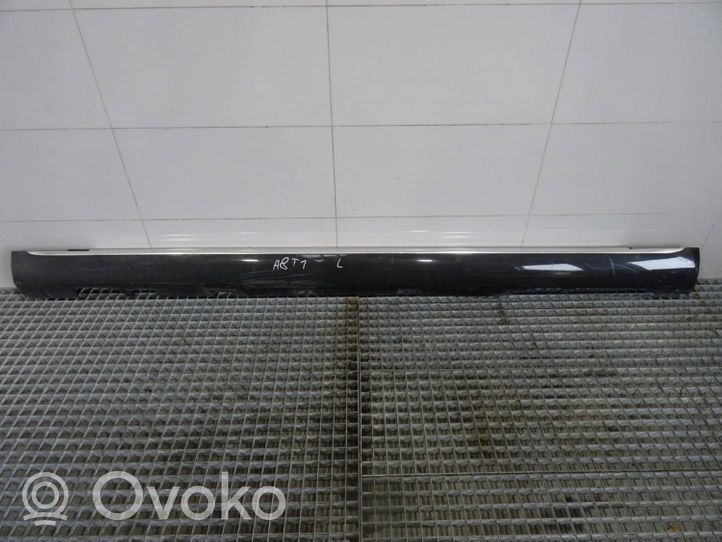 Audi A8 S8 D4 4H Side skirt front trim 4H0853859E