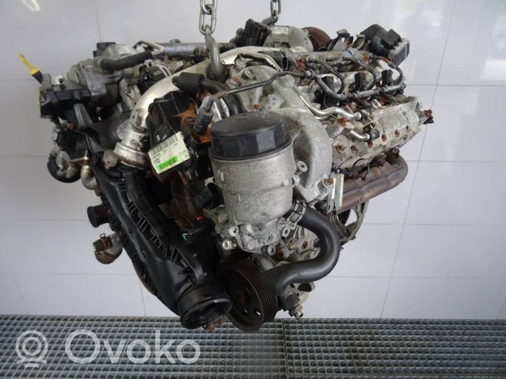 Jeep Grand Cherokee (WK) Moteur 642980