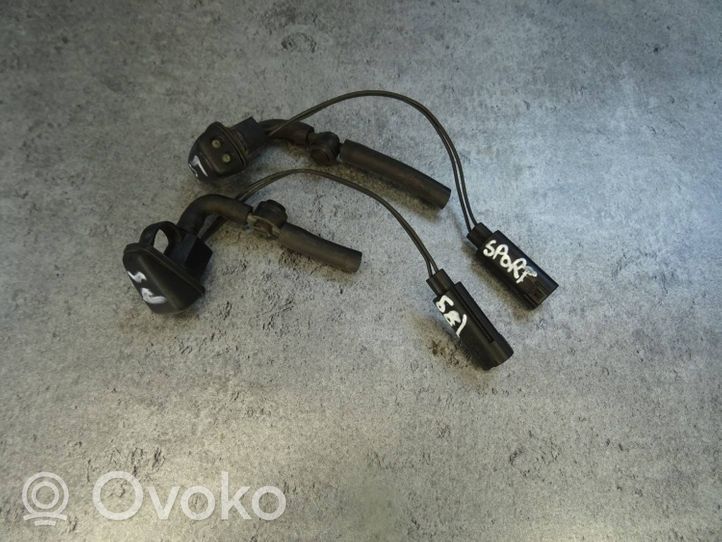 Land Rover Discovery 4 - LR4 Ugello a spruzzo lavavetri per parabrezza 8365385-03