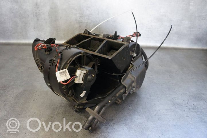 Peugeot 206 Scatola climatizzatore riscaldamento abitacolo assemblata 9640390580