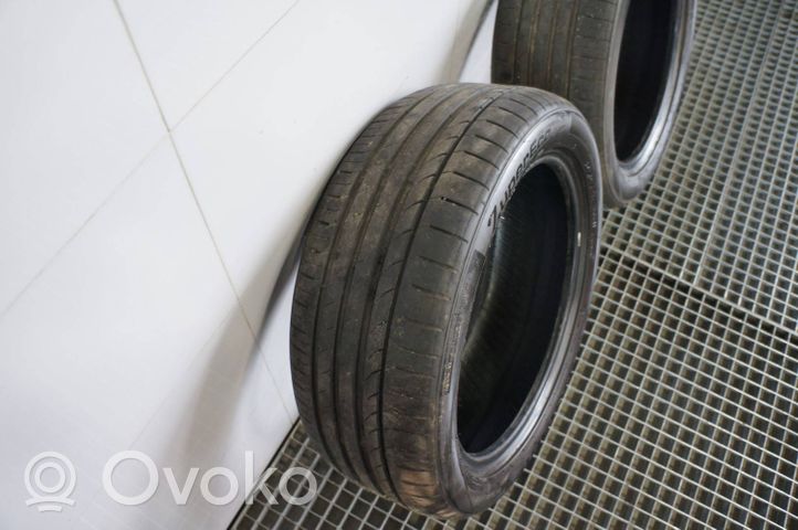 Citroen C5 R18 summer tire Z-107