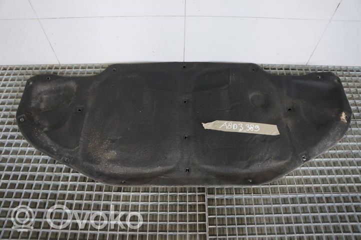 Audi A8 S8 D3 4E Isolante termico/insonorizzante vano motore/cofano 4E0863825D