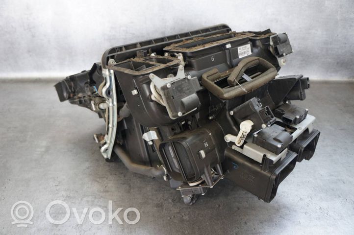 Audi A8 S8 D3 4E Scatola climatizzatore riscaldamento abitacolo assemblata 4E0820003Q