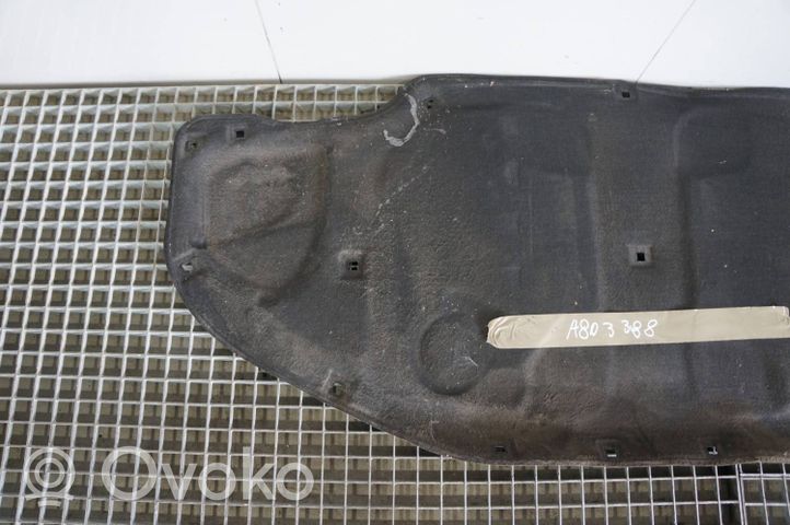 Audi A8 S8 D3 4E Isolante termico/insonorizzante vano motore/cofano 4E0863025L