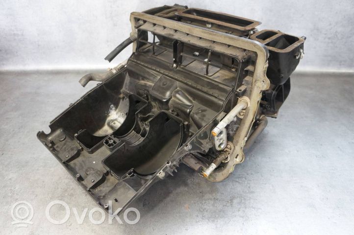 Audi A8 S8 D3 4E Scatola climatizzatore riscaldamento abitacolo assemblata 4E0820003F