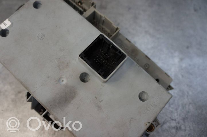 Fiat Punto (188) Module de fusibles 46788428