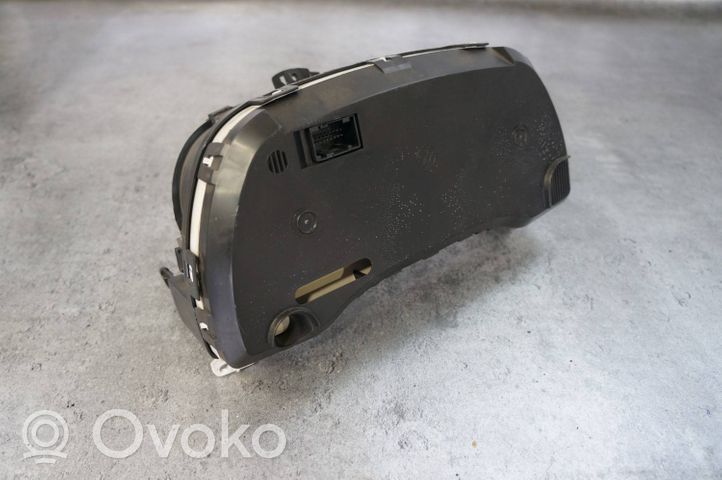 Fiat Punto (188) Spidometras (prietaisų skydelis) 46812967