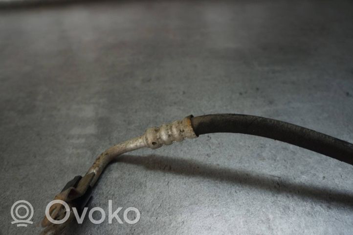 Fiat Punto (188) Air conditioning (A/C) pipe/hose 