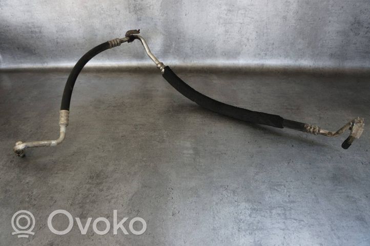 Fiat Punto (188) Air conditioning (A/C) pipe/hose 46754511