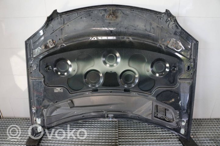 Mercedes-Benz ML W164 Vano motore/cofano 