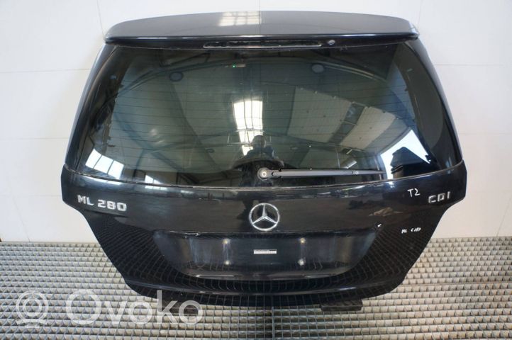 Mercedes-Benz ML W164 Portellone posteriore/bagagliaio 