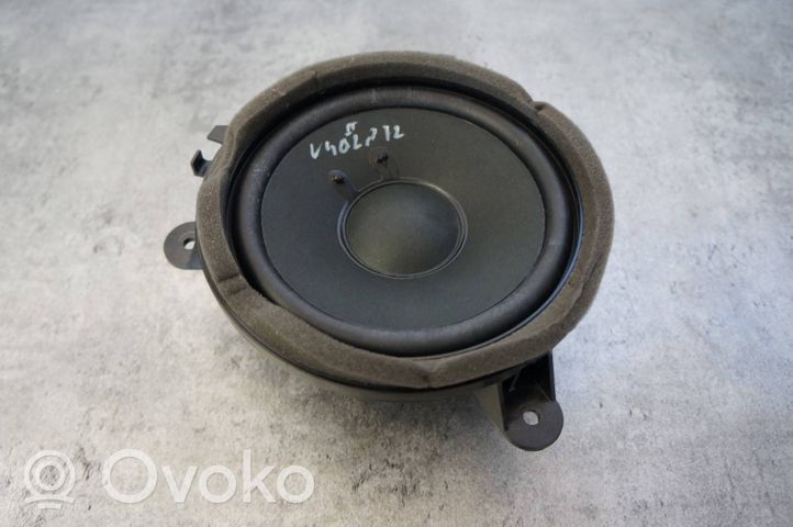 Volvo V40 Cross country Garsiakalbis (-iai) priekinėse duryse 30657445