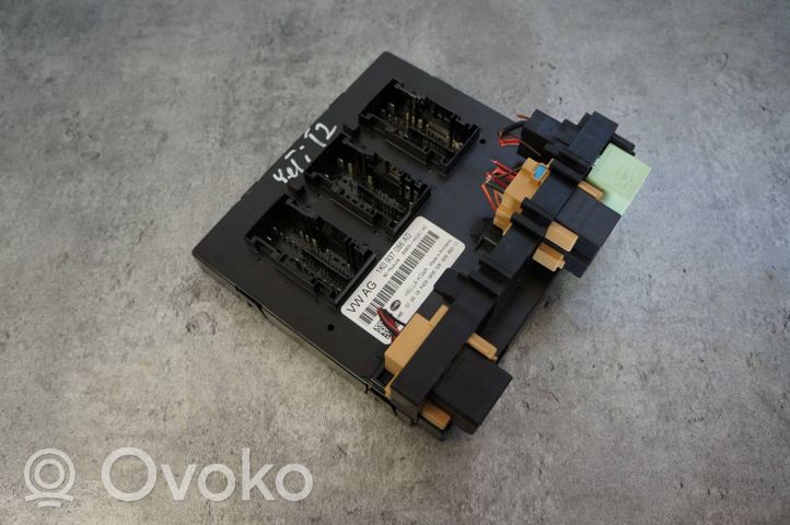 Skoda Yeti (5L) Module confort 1K0937086AD