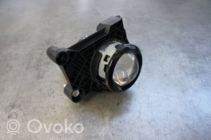 Audi Q3 8U Lampa przednia 